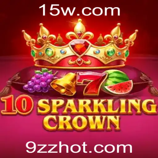 Explorando o Mundo de 10SparklingCrown: Um Novo Jogo Envolvente