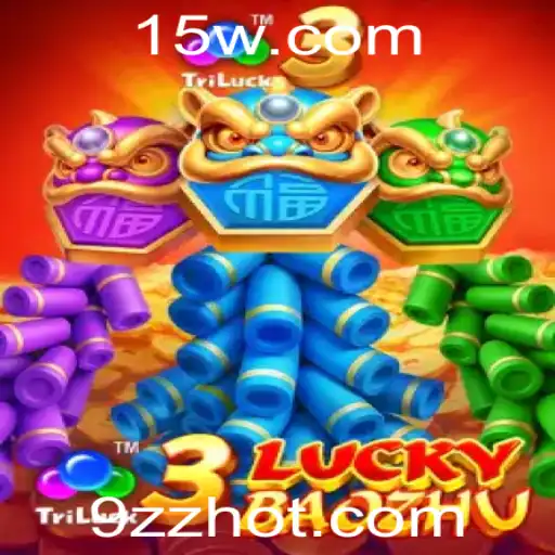 Explorando o Jogo Inovador 3LuckyBaozhu: Mergulhe na Ação com 9zz