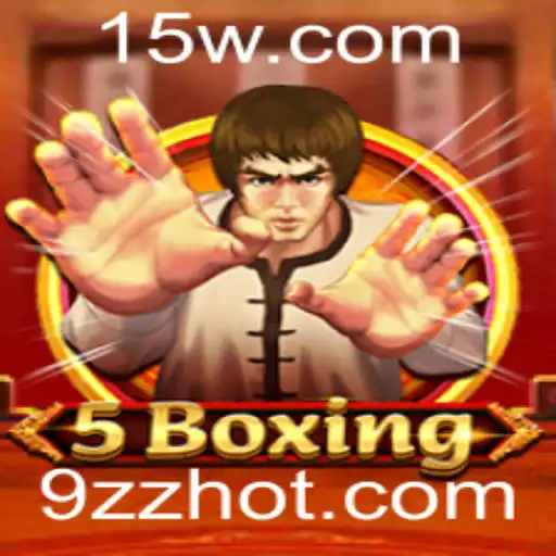 Descubra o Envolvente Mundo de 5Boxing: O Jogo dos Campeões