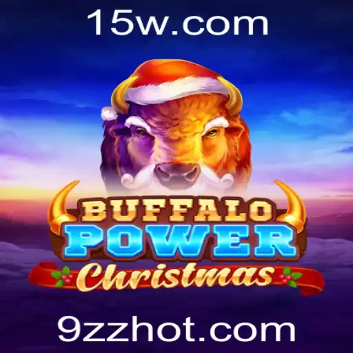 Descubra a Magia do Jogo BuffaloPowerChristmas