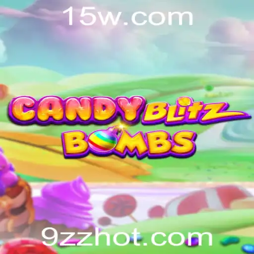 Descubra o Envolvente Mundo de 'CandyBlitzBombs'