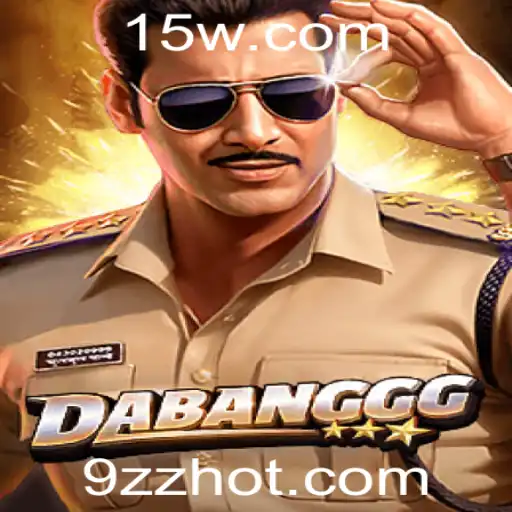 Conheça DABANGGG: O Último Fenômeno dos Jogos com a Palavra-chave '9zz'