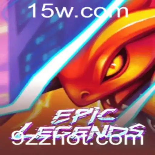 EpicLegends: Descubra o Jogo que Está Transformando a Arena Competitiva