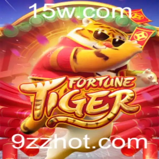 Descubra o Envolvente Jogo FortuneTiger: Uma Jornada Inesquecível
