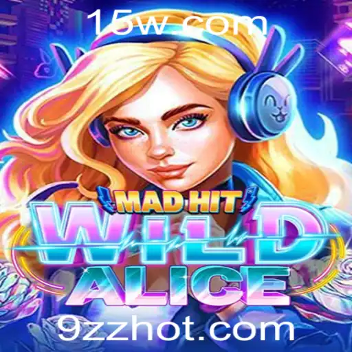 Jogo MadHitWildAlice: Desvendando o Enigma do Mundo Mágico