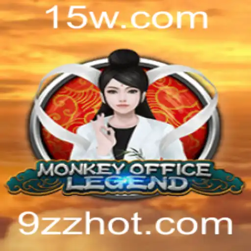 MonkeyOfficeLegend: Uma Jornada Lendária no Mundo dos Escritórios
