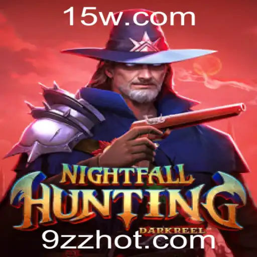 NightfallHunting: Descubra a Experiência de Jogo Definitiva
