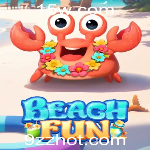 Descubra o Empolgante Mundo de BeachFun: Um Jogo de Diversão à Beira-Mar