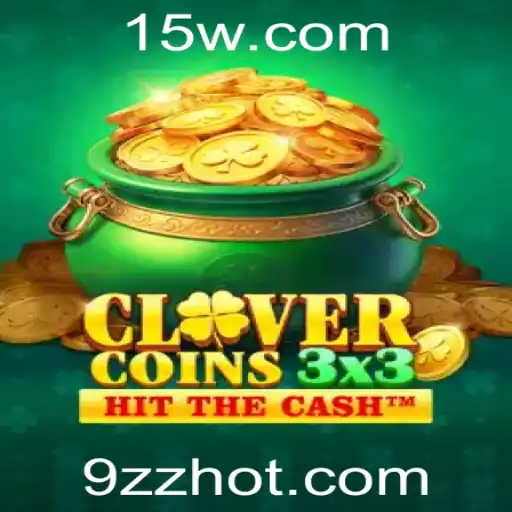 Descubra os Segredos do jogo Clovercoin3x3