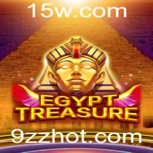 Descubra EgyptTreasure: Aventura e Mistério no Mundo Antigo