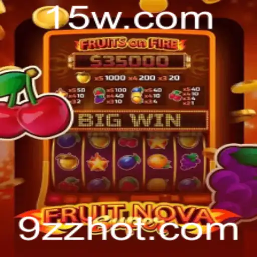 FruitNovaSuper: Descubra o Fenômeno do Mundo dos Jogos