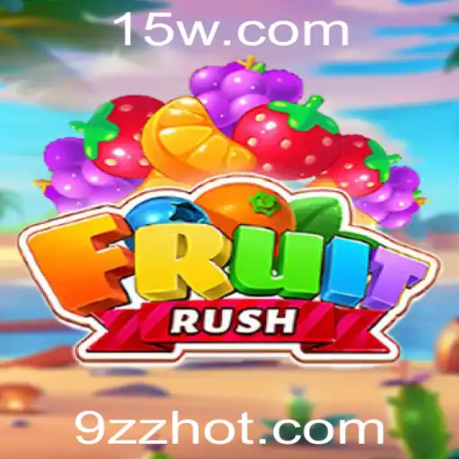 FruitRush: A Nova Sensação dos Jogos com Evento Especial 9zz