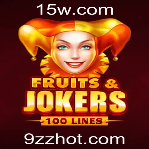 Descubra FruitsAndJokers100: O Novo Jogo Que Está Conquistando o Mundo do Entretenimento Online