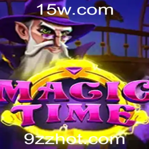 Descubra o Encantamento do Jogo 'MagicTime': Descrição, Introdução e Regras