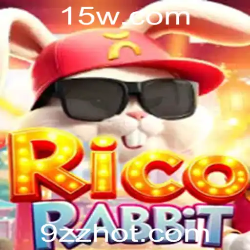Descubra o Envolvente Mundo de RicoRabbit
