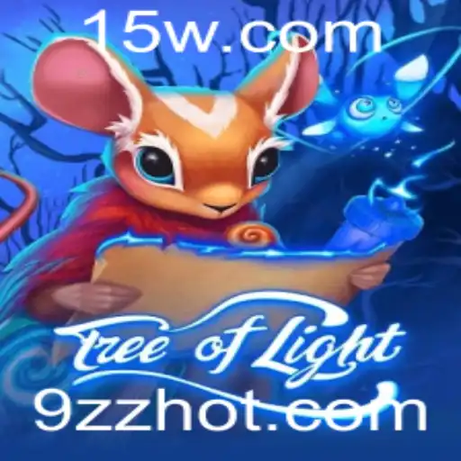 Descubra o Fascinante Mundo de 'TreeofLight'