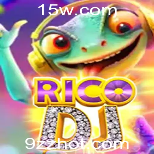 RicoDJ: Descubra o Fascinante Mundo do Novo Jogo Viral