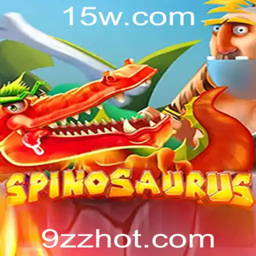 Explorando Spinosaurus: Um Mergulho Profundo No Mundo Dos Jogos