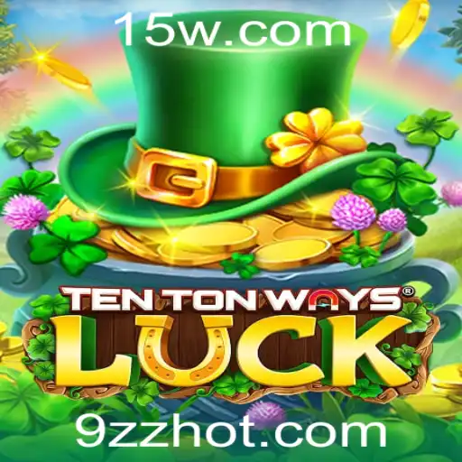 Desvendando o Universo do Jogo TenTonWaysLuck: Regras e Estratégias