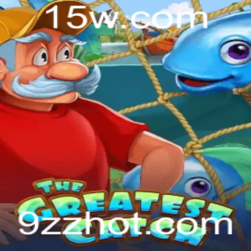 TheGreatestCatch: Desvendando o Novo Fenômeno dos Jogos de Estratégia