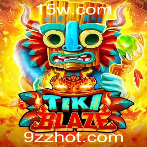 Descubra o Mundo Fascinante de TikiBlaze: Aventuras e Estratégias
