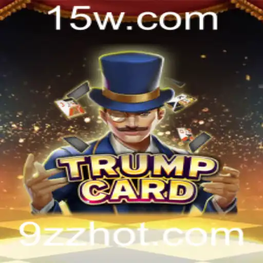 Explorando o Fascinante Jogo de Estratégia: TrumpCard