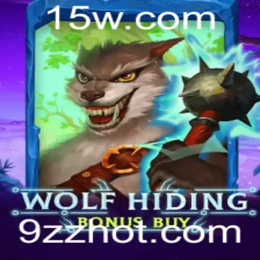 Explorando o Universo de WolfHidingBonusBuy: Uma Nova Dimensão no Mundo dos Jogos